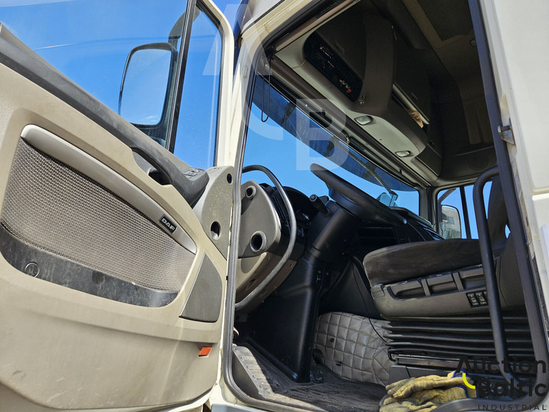 DAF XF105.460 - Влекач: снимка 5 DAF XF105.460 - Влекач: снимка 5