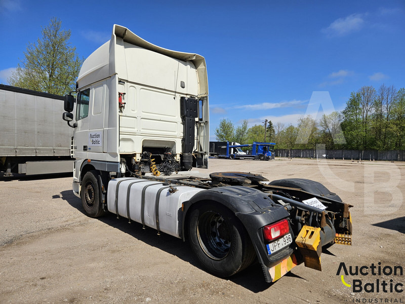 DAF XF105.460 - Влекач: снимка 3 DAF XF105.460 - Влекач: снимка 3