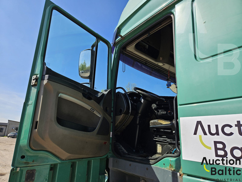 DAF XF105.460 - Влекач: снимка 5 DAF XF105.460 - Влекач: снимка 5
