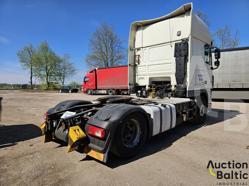DAF XF105.460 - Влекач: снимка 4 DAF XF105.460 - Влекач: снимка 4