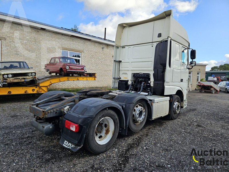 DAF XF460 - Влекач: снимка 3 DAF XF460 - Влекач: снимка 3