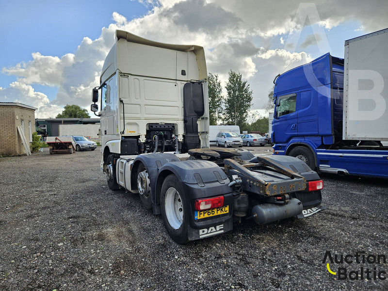 DAF XF460 - Влекач: снимка 2 DAF XF460 - Влекач: снимка 2