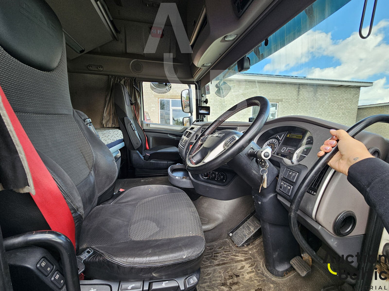 DAF XF460 - Влекач: снимка 4 DAF XF460 - Влекач: снимка 4