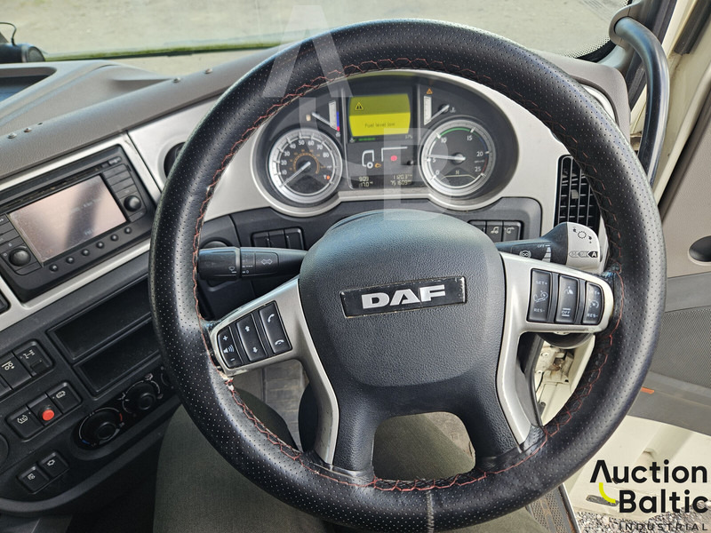 DAF XF460 - Влекач: снимка 5 DAF XF460 - Влекач: снимка 5