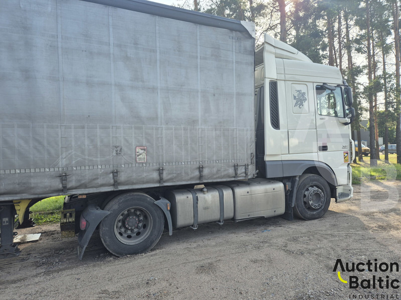 DAF XF460FT - Влекач: снимка 4 DAF XF460FT - Влекач: снимка 4