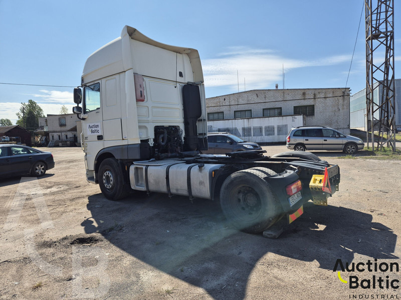 DAF XF460FT - Влекач: снимка 4 DAF XF460FT - Влекач: снимка 4