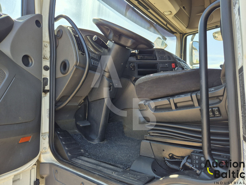 DAF XF460FT - Влекач: снимка 5 DAF XF460FT - Влекач: снимка 5