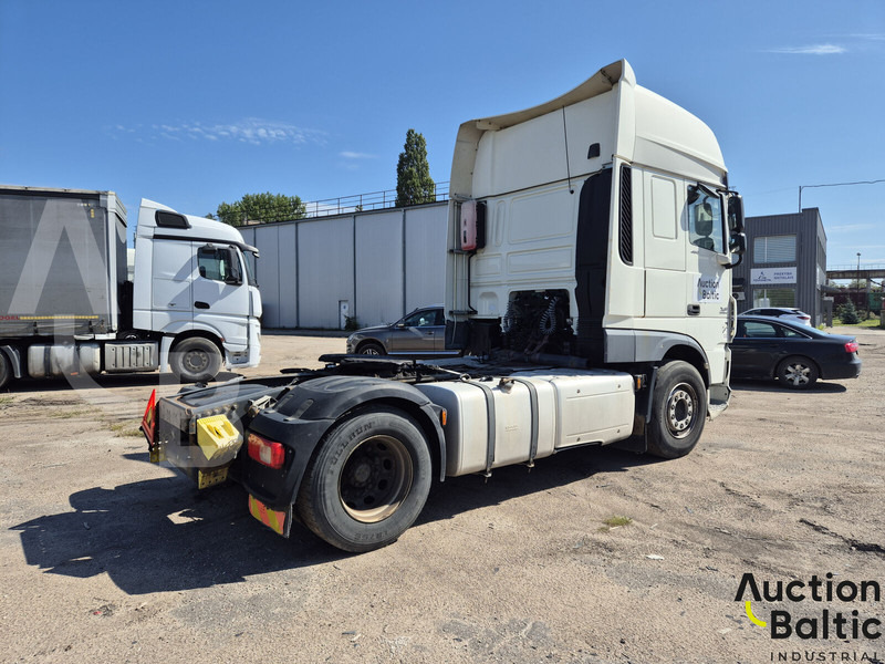 DAF XF460FT - Влекач: снимка 3 DAF XF460FT - Влекач: снимка 3