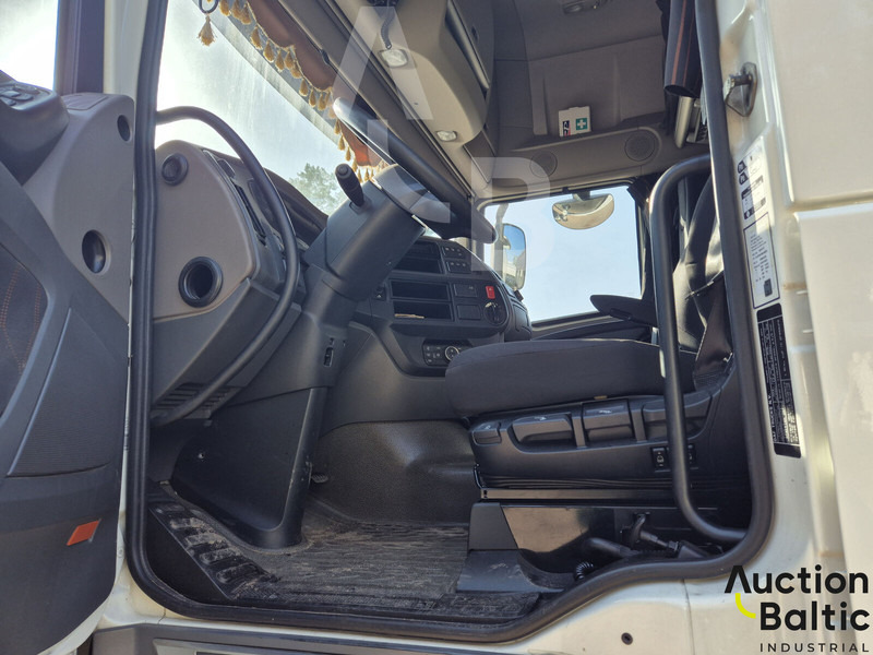DAF XF480FT - Влекач: снимка 5 DAF XF480FT - Влекач: снимка 5