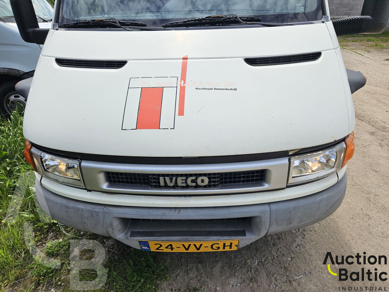 Iveco 40 C - Влекач: снимка 5 Iveco 40 C - Влекач: снимка 5
