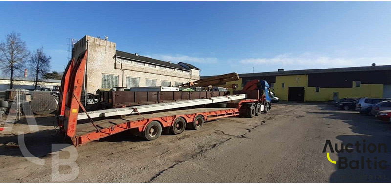 Iveco AS260S43 - Влекач: снимка 2 Iveco AS260S43 - Влекач: снимка 2