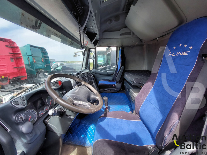 Iveco Stralis AS 440 S45 - Влекач: снимка 5 Iveco Stralis AS 440 S45 - Влекач: снимка 5