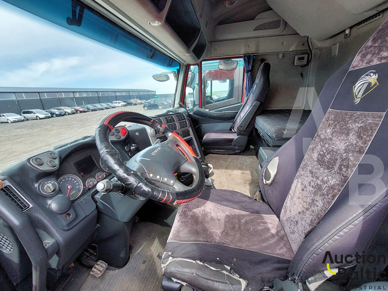 Iveco Stralis AS 440 S45 - Влекач: снимка 5 Iveco Stralis AS 440 S45 - Влекач: снимка 5