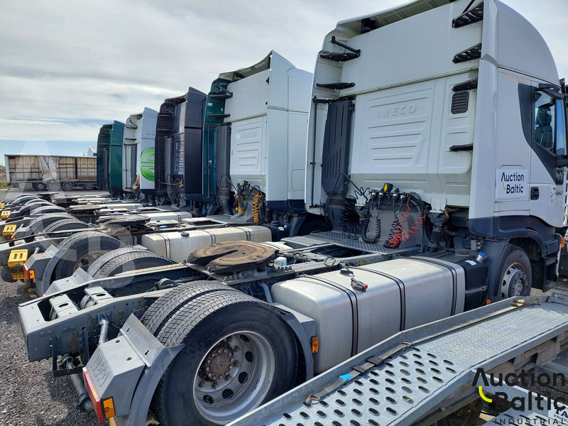 Iveco Stralis AS 440 TP - Влекач: снимка 3 Iveco Stralis AS 440 TP - Влекач: снимка 3