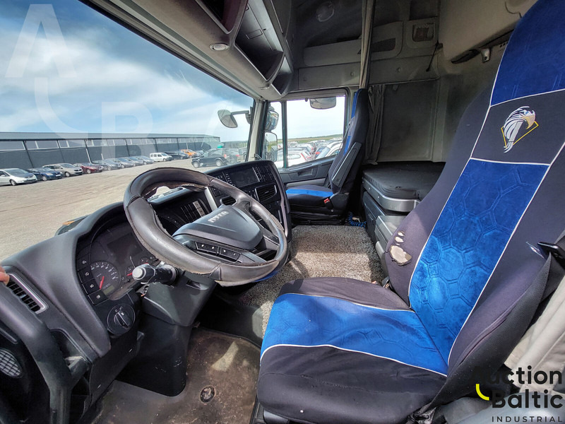 Iveco Stralis AS 440 TP - Влекач: снимка 5 Iveco Stralis AS 440 TP - Влекач: снимка 5