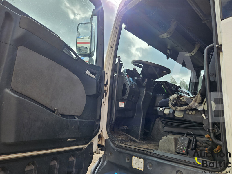 MAN TGA 18.430 - Влекач: снимка 5 MAN TGA 18.430 - Влекач: снимка 5