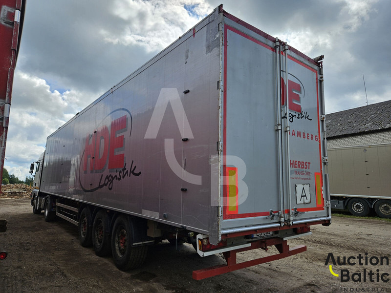 MAN TGA 18.430 - Влекач: снимка 4 MAN TGA 18.430 - Влекач: снимка 4