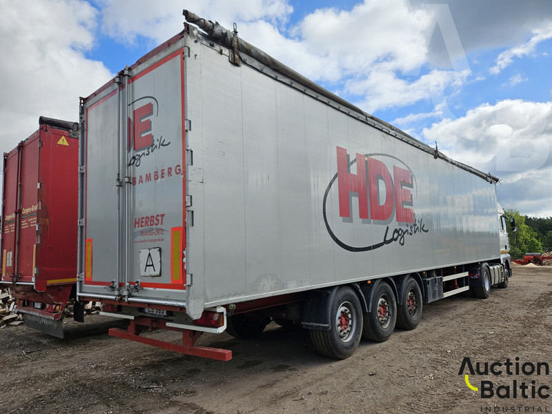 MAN TGA 18.430 - Влекач: снимка 3 MAN TGA 18.430 - Влекач: снимка 3