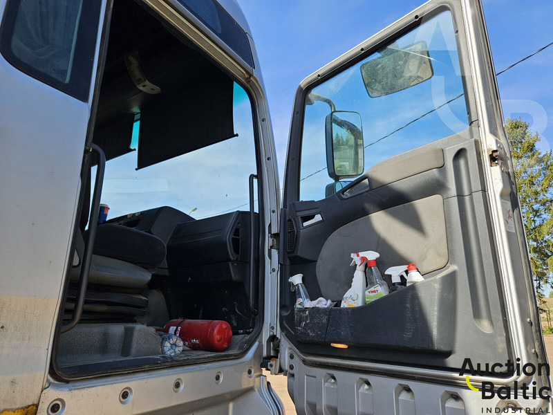 MAN TGA18.430 - Влекач: снимка 5 MAN TGA18.430 - Влекач: снимка 5