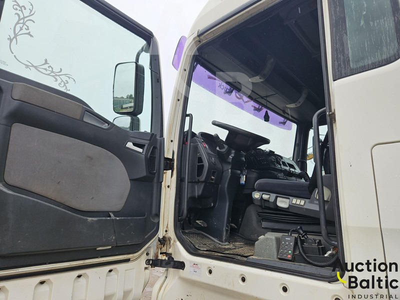 MAN TGA18.430 - Влекач: снимка 5 MAN TGA18.430 - Влекач: снимка 5