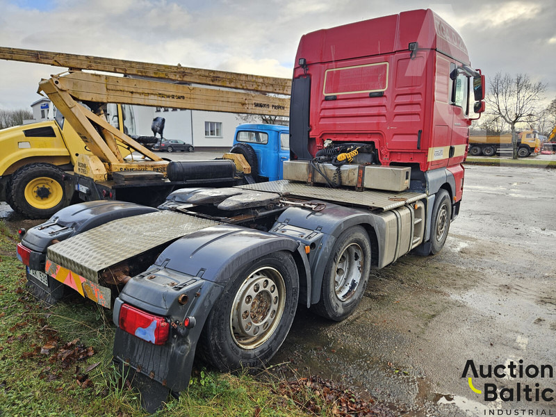 MAN TGA26.430 - Влекач: снимка 2 MAN TGA26.430 - Влекач: снимка 2