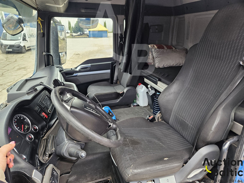 MAN TGS18.440 - Влекач: снимка 5 MAN TGS18.440 - Влекач: снимка 5