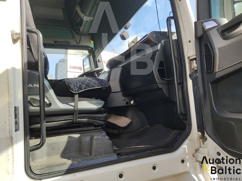MAN TGX18.400 - Влекач: снимка 5 MAN TGX18.400 - Влекач: снимка 5