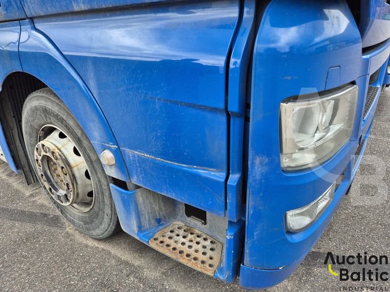 MAN TGX18.440 4X2 BLS - Влекач: снимка 5 MAN TGX18.440 4X2 BLS - Влекач: снимка 5