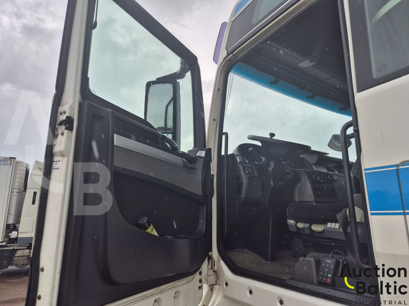MAN TGX18.440BLS - Влекач: снимка 5 MAN TGX18.440BLS - Влекач: снимка 5