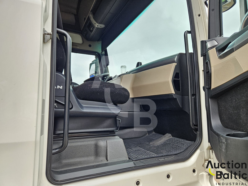 MAN TGX18.460 - Влекач: снимка 5 MAN TGX18.460 - Влекач: снимка 5