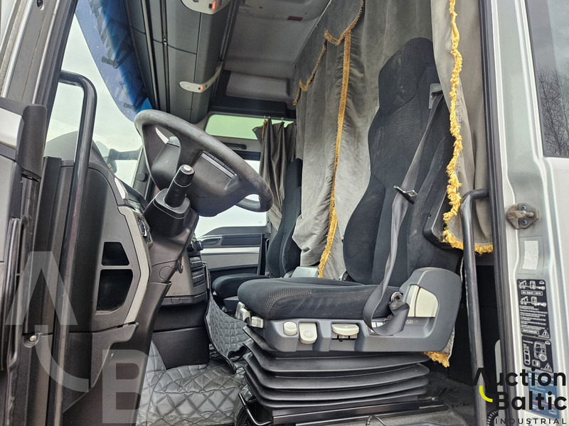 MAN TGX18.480 - Влекач: снимка 5 MAN TGX18.480 - Влекач: снимка 5