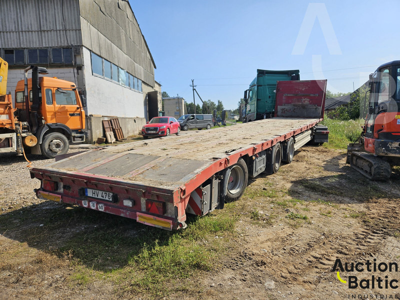 Mercedes-Benz Actros 1845 - Влекач: снимка 5 Mercedes-Benz Actros 1845 - Влекач: снимка 5
