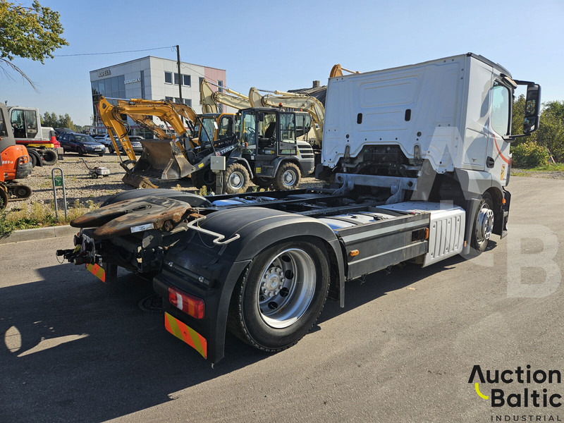 Mercedes-Benz Actros - Влекач: снимка 3 Mercedes-Benz Actros - Влекач: снимка 3