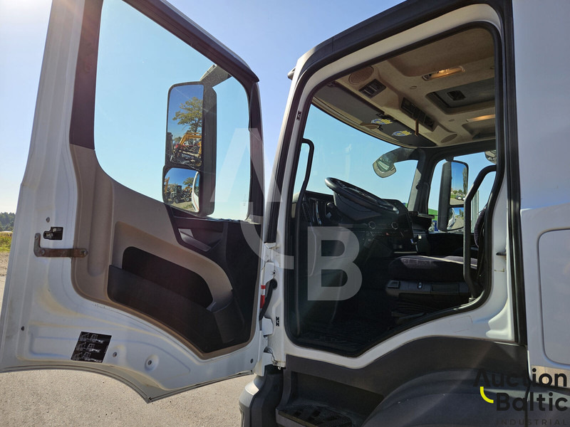 Mercedes-Benz Actros - Влекач: снимка 5 Mercedes-Benz Actros - Влекач: снимка 5
