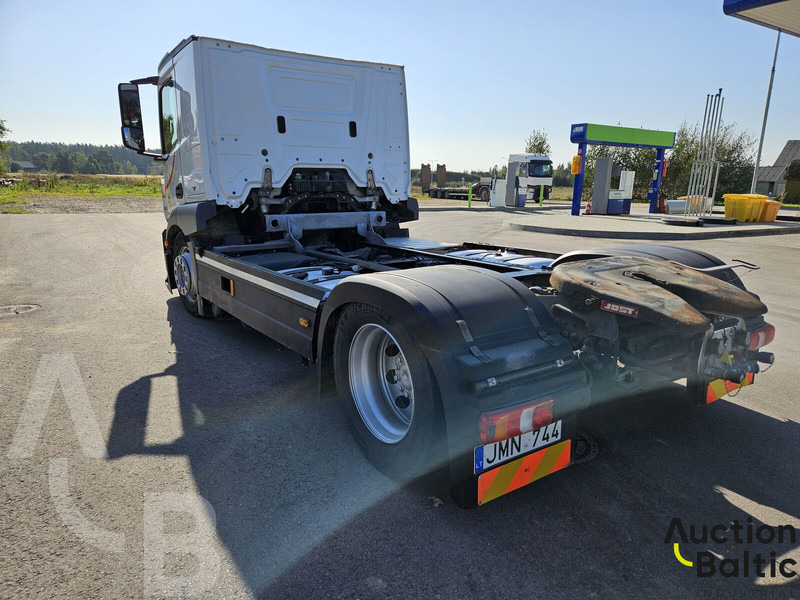 Mercedes-Benz Actros - Влекач: снимка 4 Mercedes-Benz Actros - Влекач: снимка 4