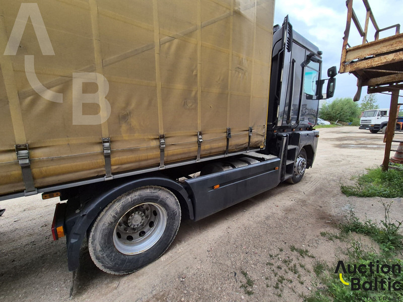 Renault Magnum - Влекач: снимка 3 Renault Magnum - Влекач: снимка 3