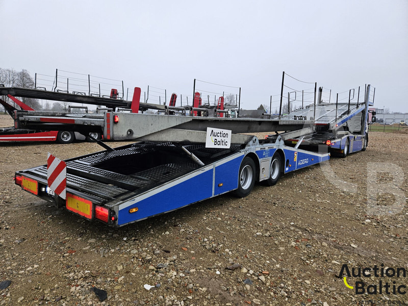 Renault Rimo Adero 1 R - Влекач: снимка 3 Renault Rimo Adero 1 R - Влекач: снимка 3