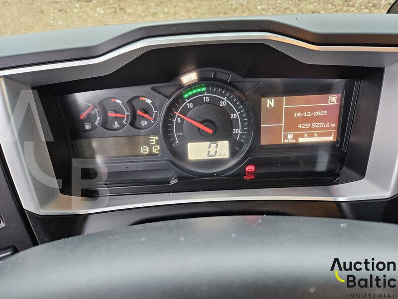 Влекач Renault Rimo Adero 1 R: снимка 8 Влекач Renault Rimo Adero 1 R: снимка 8