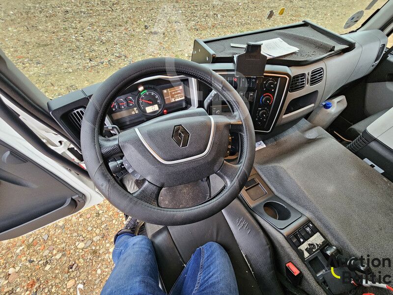 Влекач Renault Rimo Adero 1 R: снимка 10 Влекач Renault Rimo Adero 1 R: снимка 10