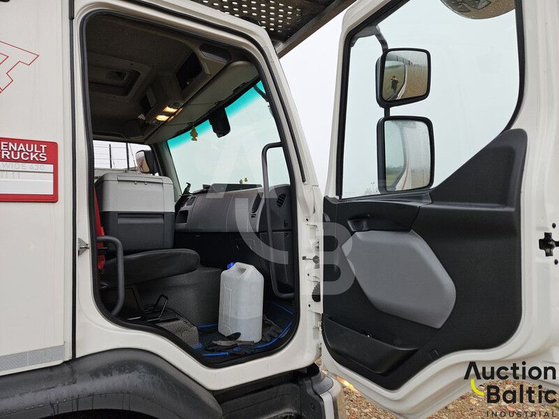 Влекач Renault Rimo Adero 1 R: снимка 6 Влекач Renault Rimo Adero 1 R: снимка 6