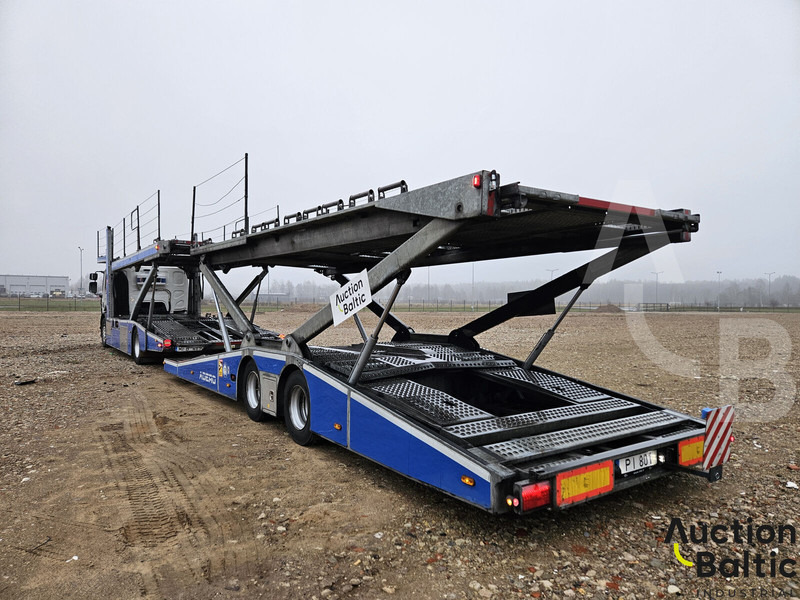 Renault Rimo Adero 1 R - Влекач: снимка 3 Renault Rimo Adero 1 R - Влекач: снимка 3