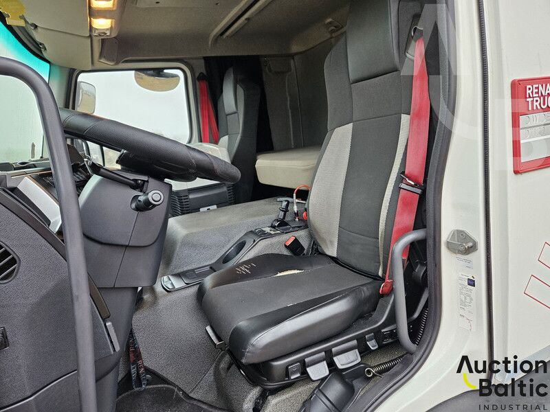Влекач Renault Rimo Adero 1 R: снимка 7 Влекач Renault Rimo Adero 1 R: снимка 7