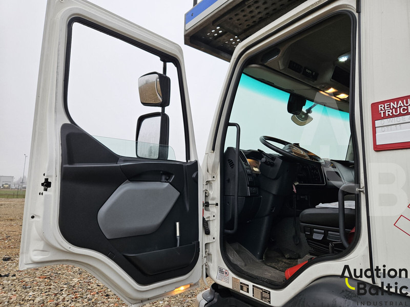 Renault Rimo Adero 1 R - Влекач: снимка 5 Renault Rimo Adero 1 R - Влекач: снимка 5