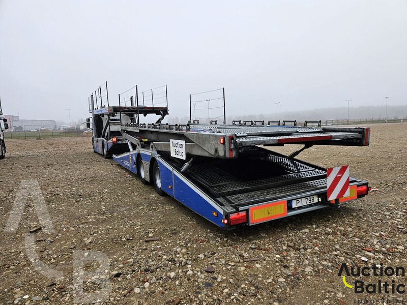 Renault Rimo Adero 1 R - Влекач: снимка 3 Renault Rimo Adero 1 R - Влекач: снимка 3