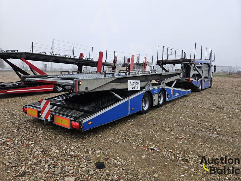 Renault Rimo Adero 1 R - Влекач: снимка 4 Renault Rimo Adero 1 R - Влекач: снимка 4