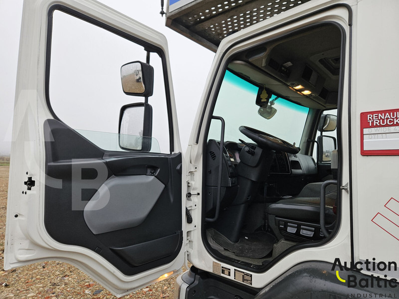 Renault Rimo Adero 1 R - Влекач: снимка 5 Renault Rimo Adero 1 R - Влекач: снимка 5