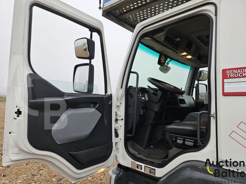 Renault Rimo Adero 1 R - Влекач: снимка 5 Renault Rimo Adero 1 R - Влекач: снимка 5