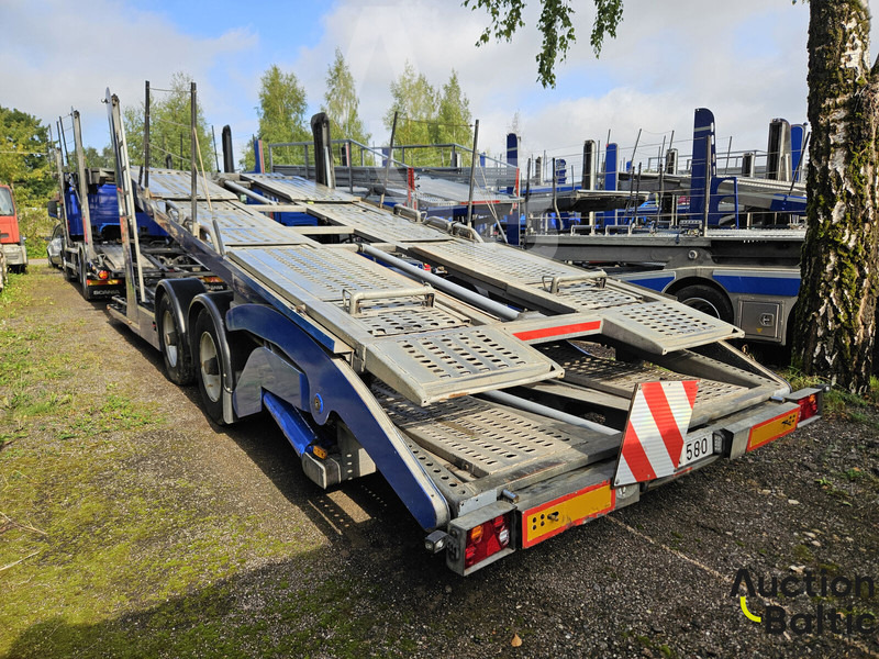 Scania P 380 - Влекач: снимка 3 Scania P 380 - Влекач: снимка 3