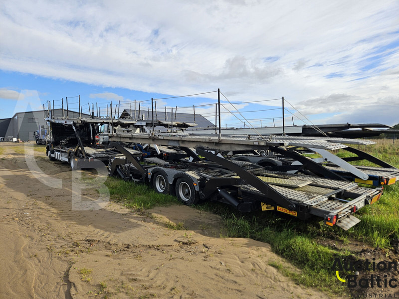 Scania P 420 - Влекач: снимка 4 Scania P 420 - Влекач: снимка 4