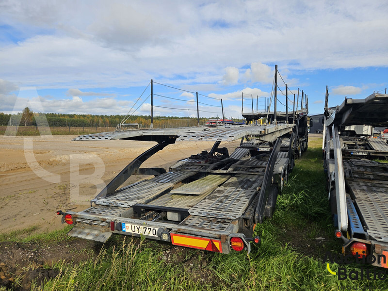 Scania P 420 - Влекач: снимка 3 Scania P 420 - Влекач: снимка 3